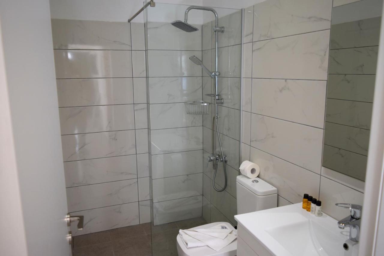 Cross Road Apartment Ayia Napa Ngoại thất bức ảnh